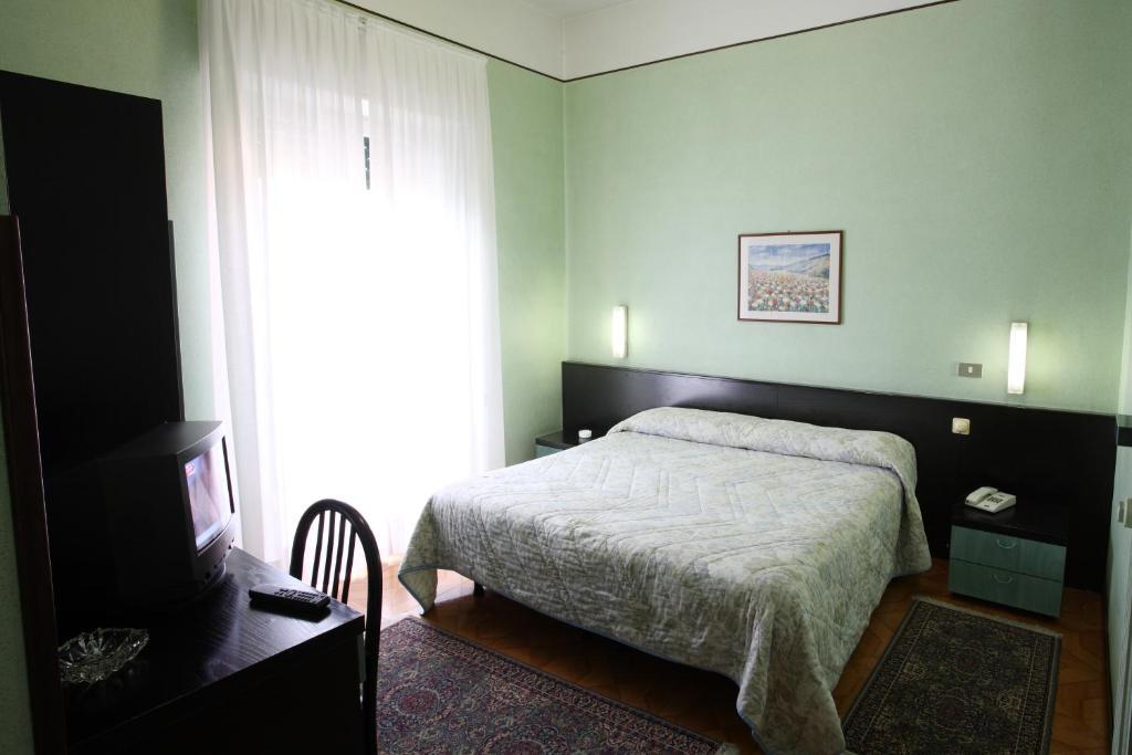Hotel Villa Mon Toc 스트레사 객실 사진