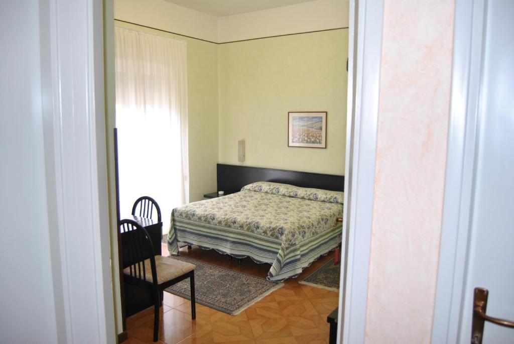 Hotel Villa Mon Toc 스트레사 객실 사진