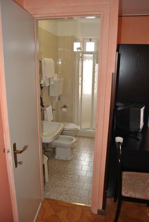 Hotel Villa Mon Toc 스트레사 객실 사진